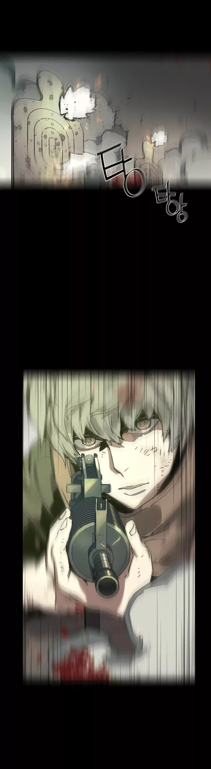 Teenage Mercenary, chapter 1, image 46