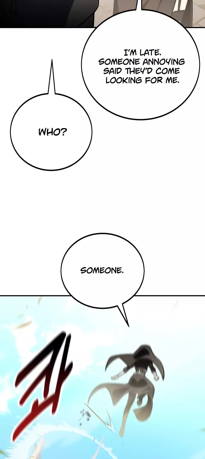 I Killed the Main Player, chapter 72, image 21