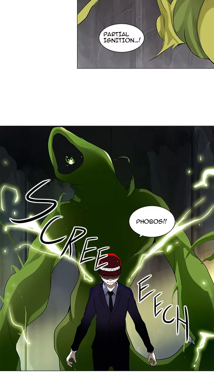 Tower of God, chapter 174, image 26