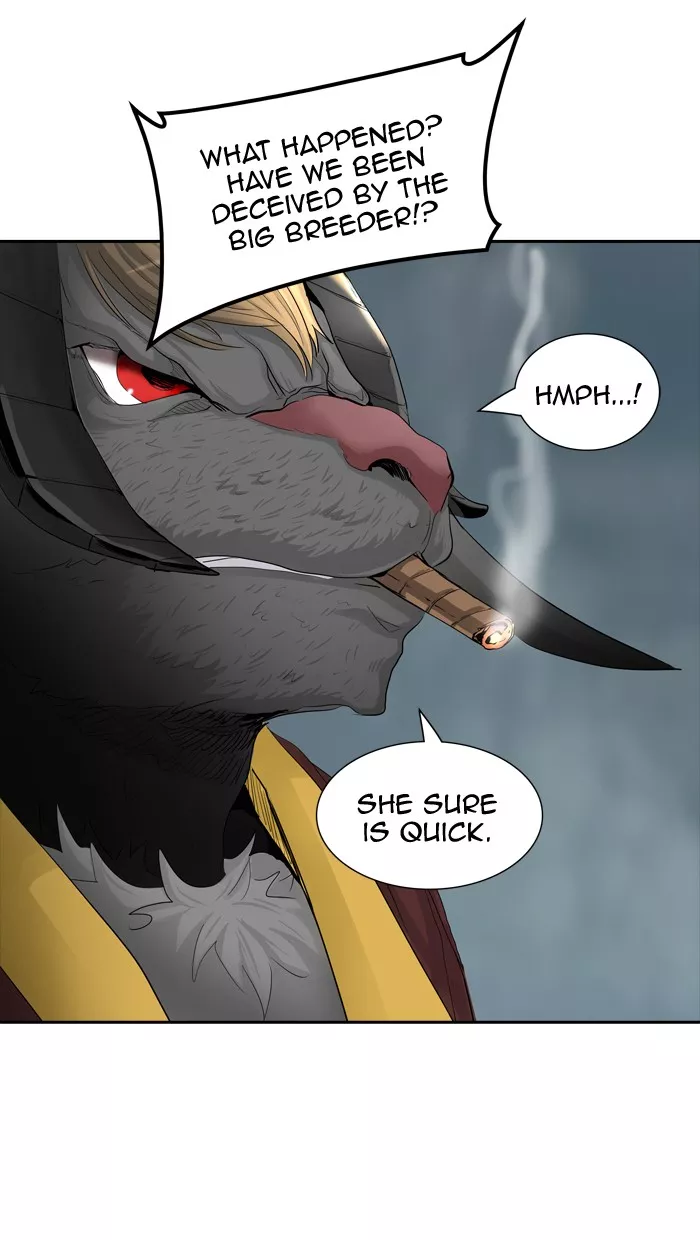Tower of God, chapter 361, image 81
