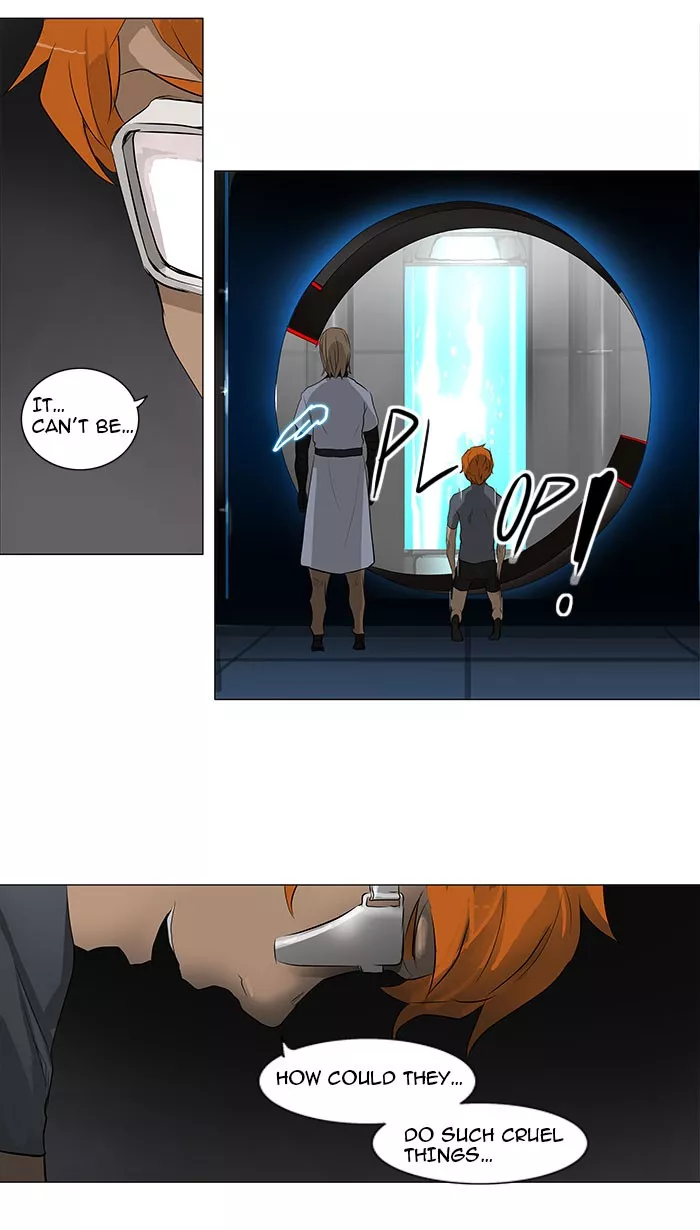 Tower of God, chapter 182, image 16