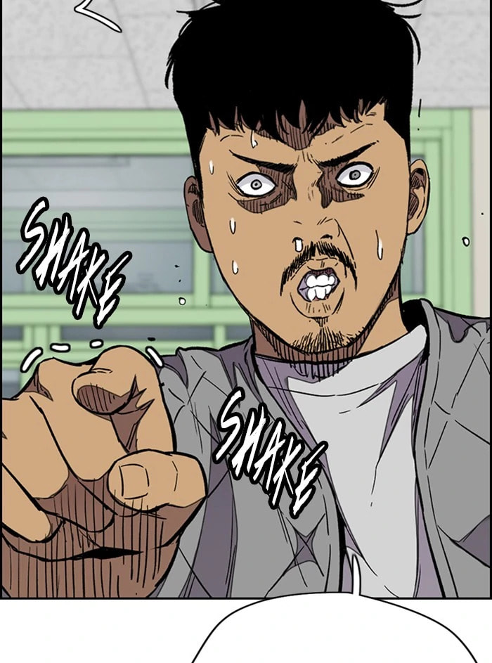 Wind Breaker, chapter 328, image 9