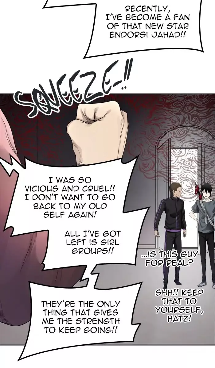 Tower of God, chapter 438, image 52