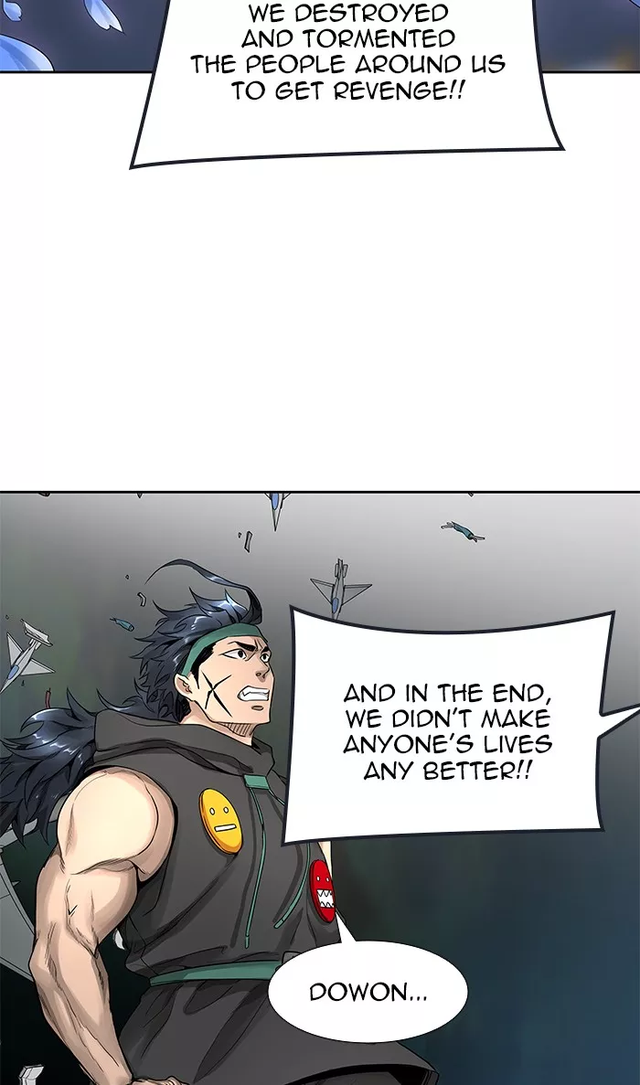 Tower of God, chapter 477, image 5