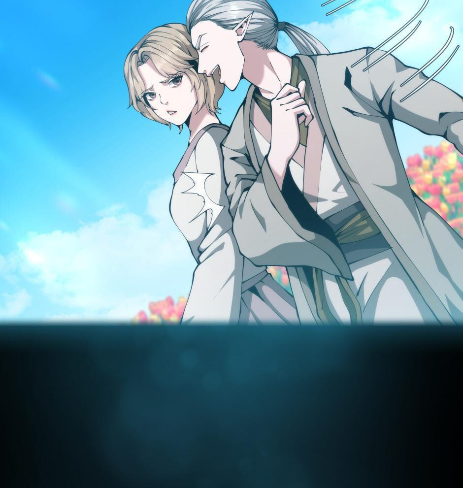 The Beginning After the End, chapter 167, image 89