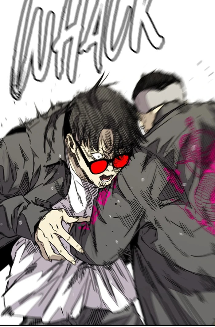 Wind Breaker, chapter 348, image 86