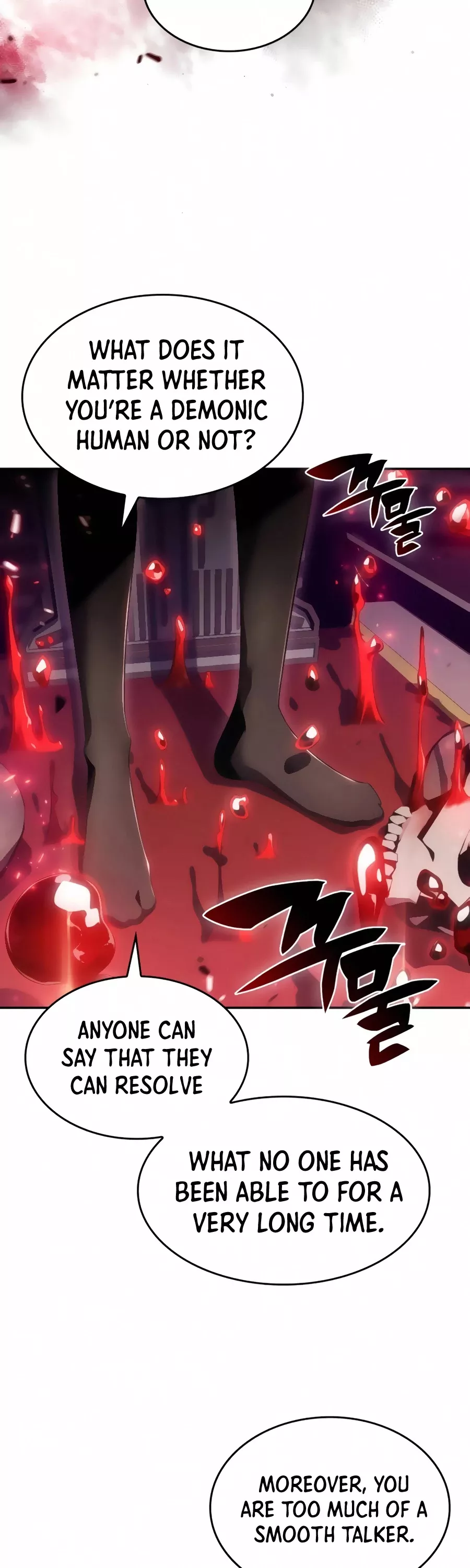 Solo Max-Level Newbie, chapter 22, image 25
