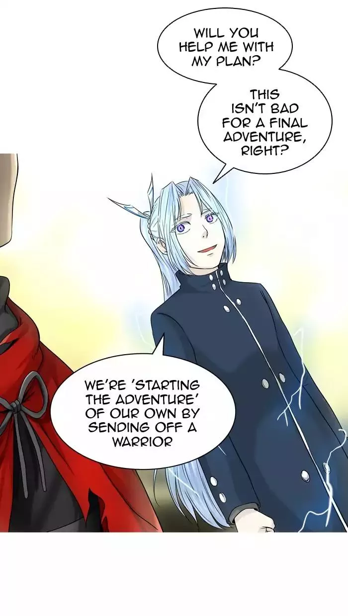 Tower of God, chapter 386, image 29
