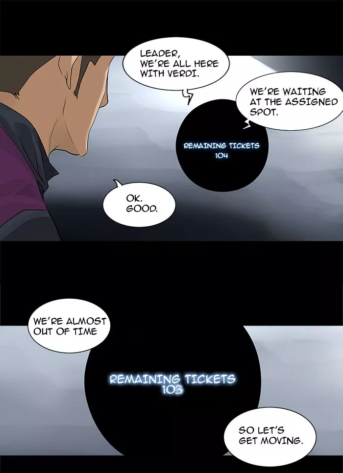 Tower of God, chapter 140, image 49