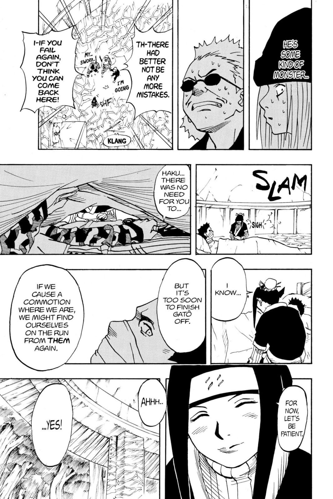 Naruto, chapter 18, image 17