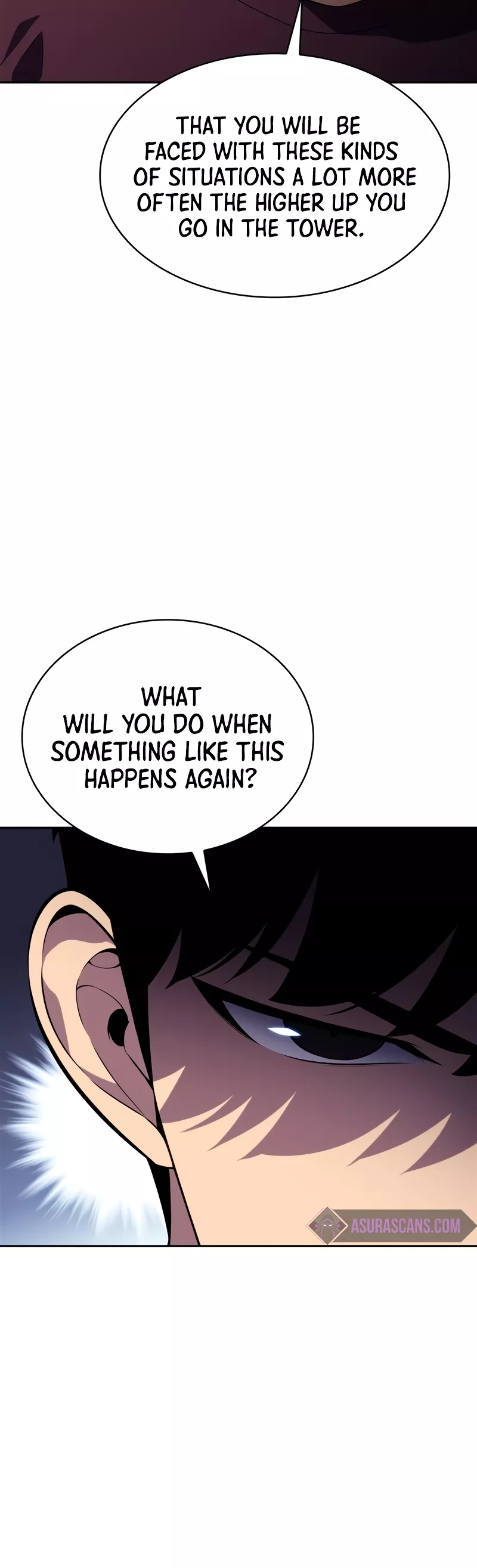 Solo Max-Level Newbie, chapter 168, image 22