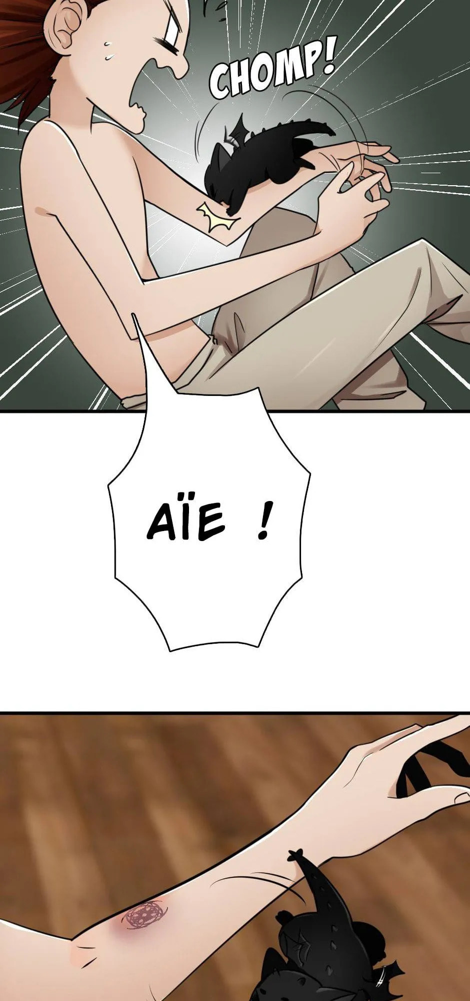 The Beginning After the End, chapter 27, image 14