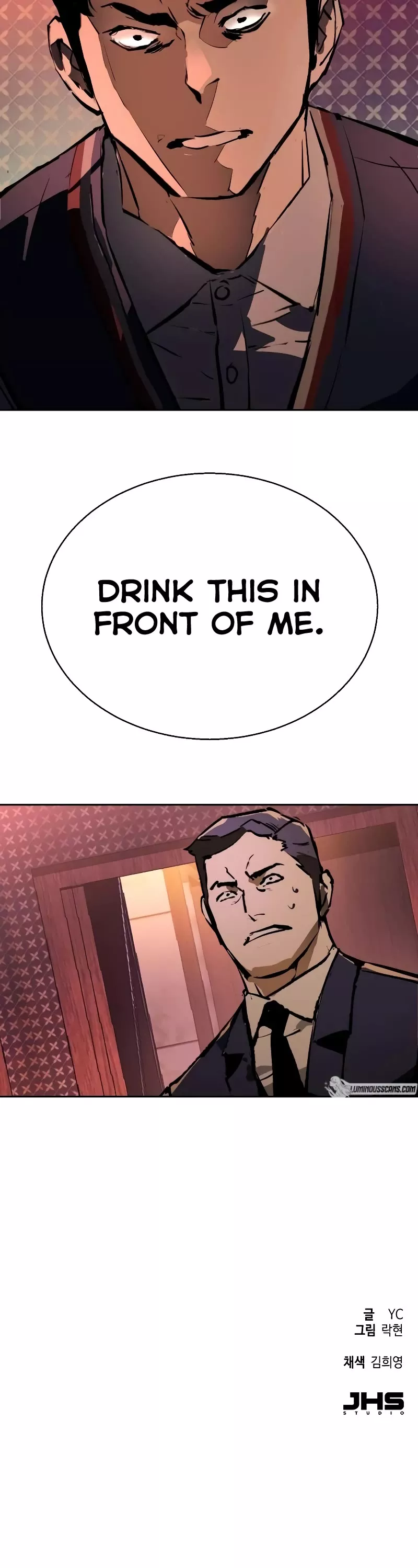 Teenage Mercenary, chapter 178, image 61