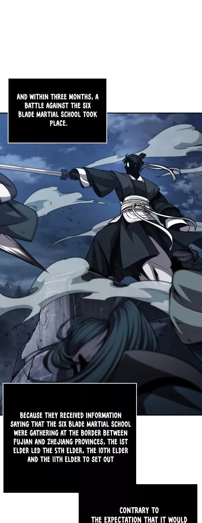 Nano Machine, chapter 139, image 22