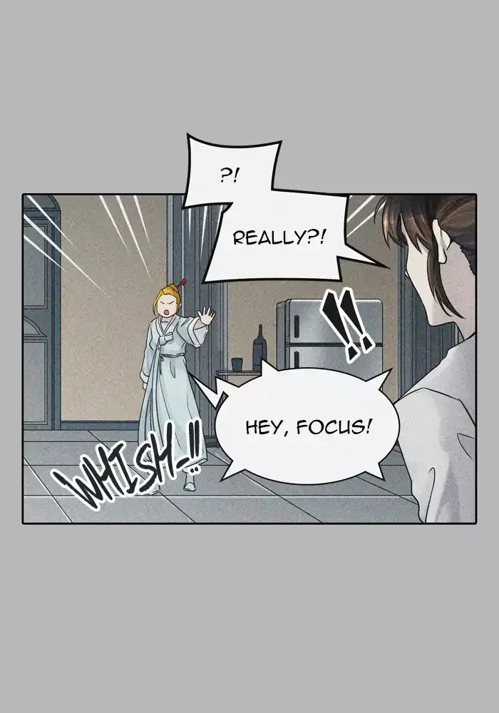 Tower of God, chapter 425, image 11