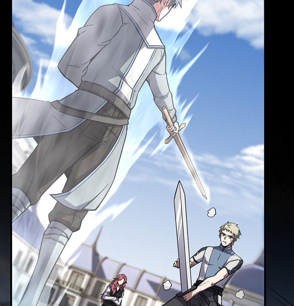The Beginning After the End, chapter 251, image 27