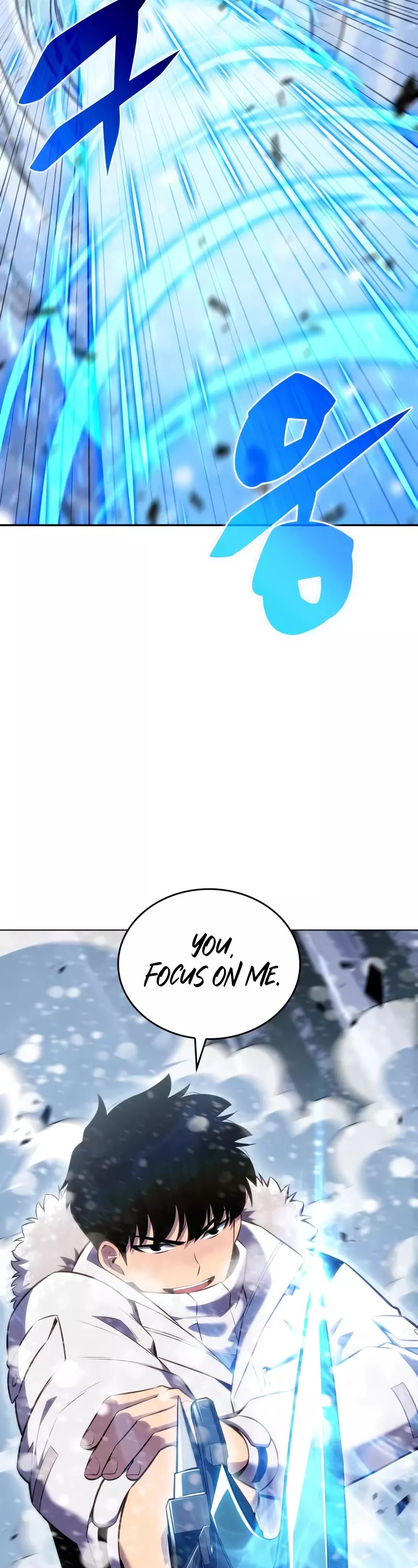 Solo Max-Level Newbie, chapter 90, image 53