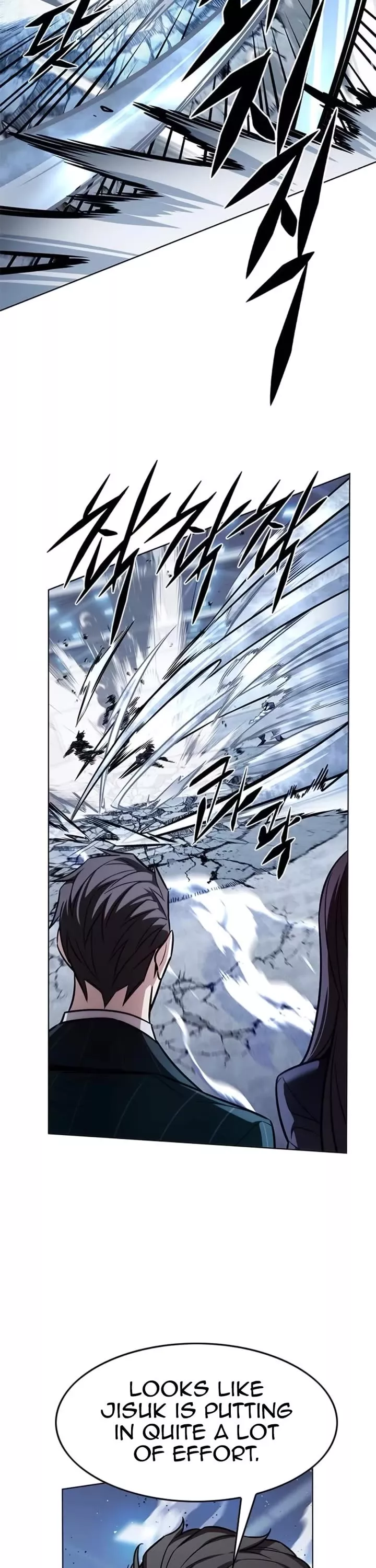 Eleceed, chapter 389, image 33