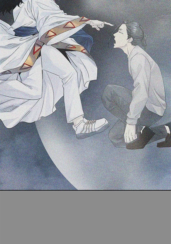 Tower of God, chapter 494, image 68