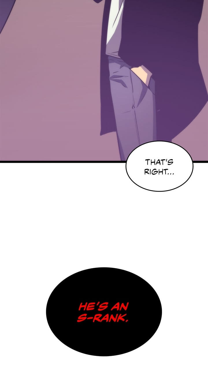 Solo Leveling, chapter 62, page 44