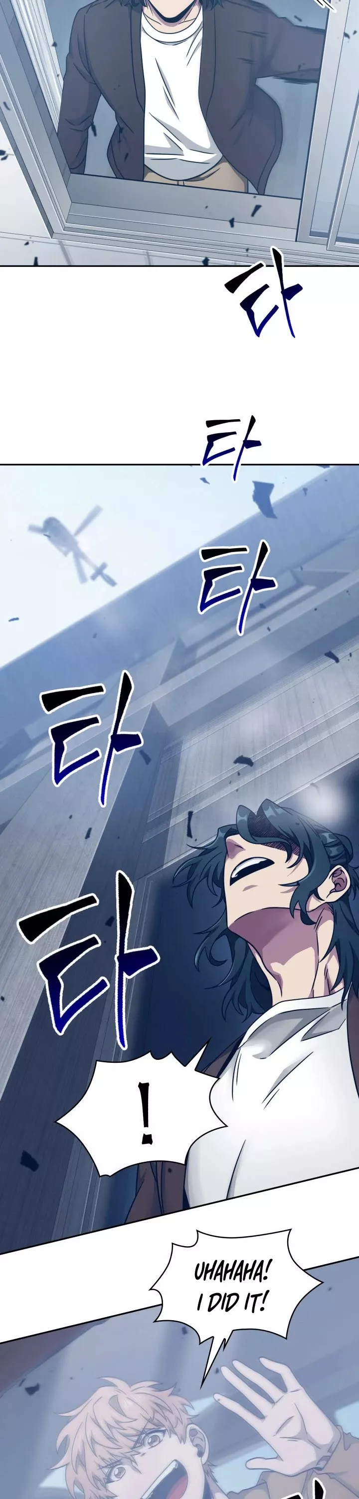 Tomb Raider King, chapter 169, image 36