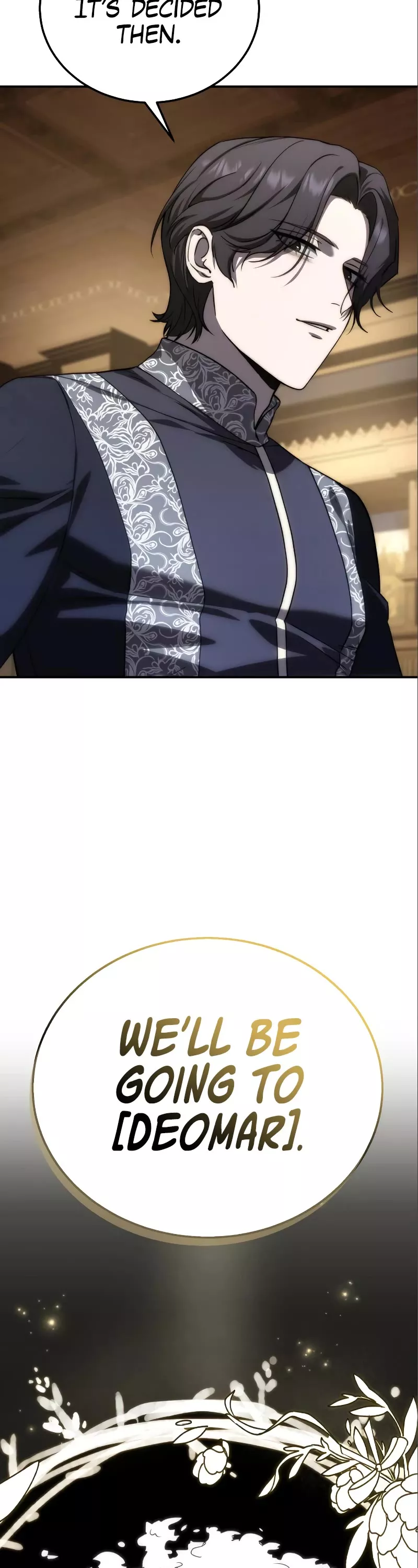 Star-Fostered Swordmaster, chapter 17, image 67
