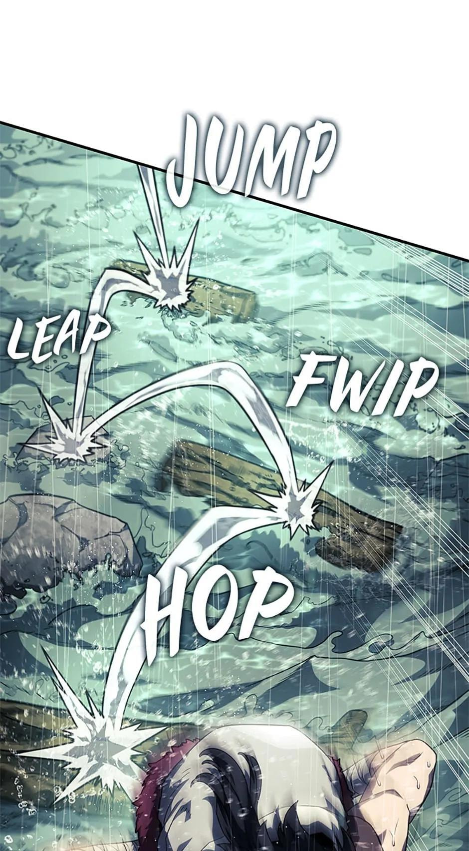 Revenge of the Baskerville Bloodhound, chapter 44, image 54
