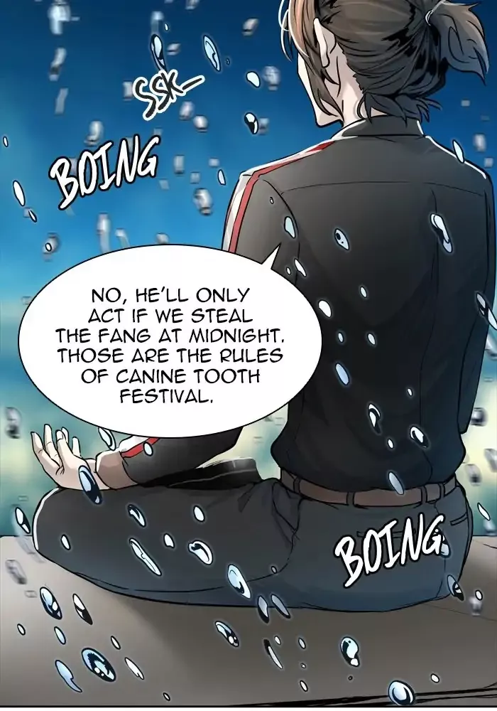Tower of God, chapter 426, image 102