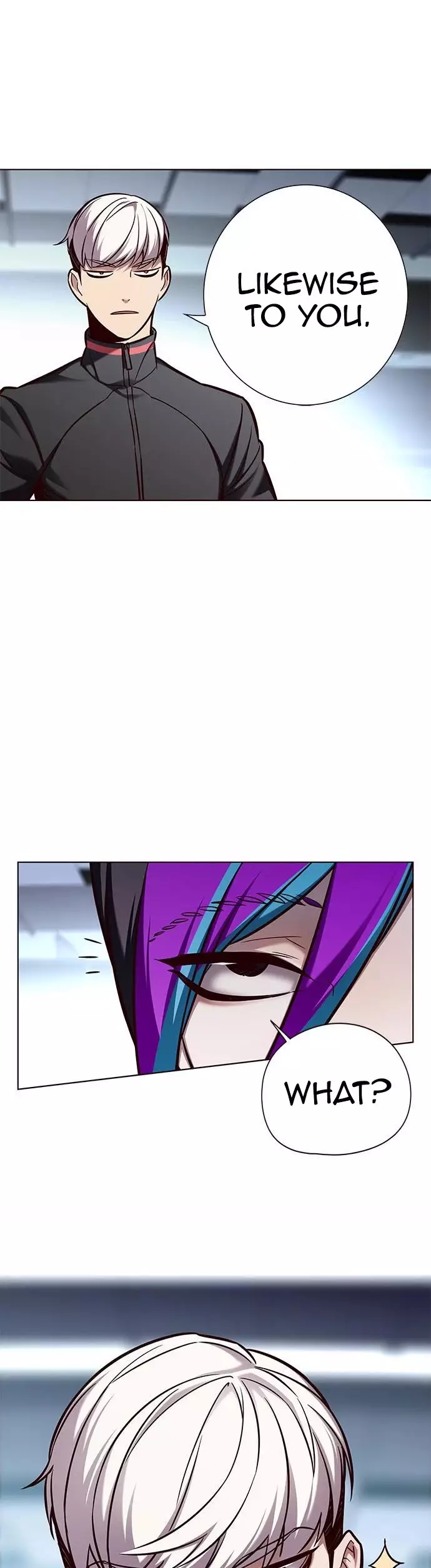 Eleceed, chapter 151, image 16