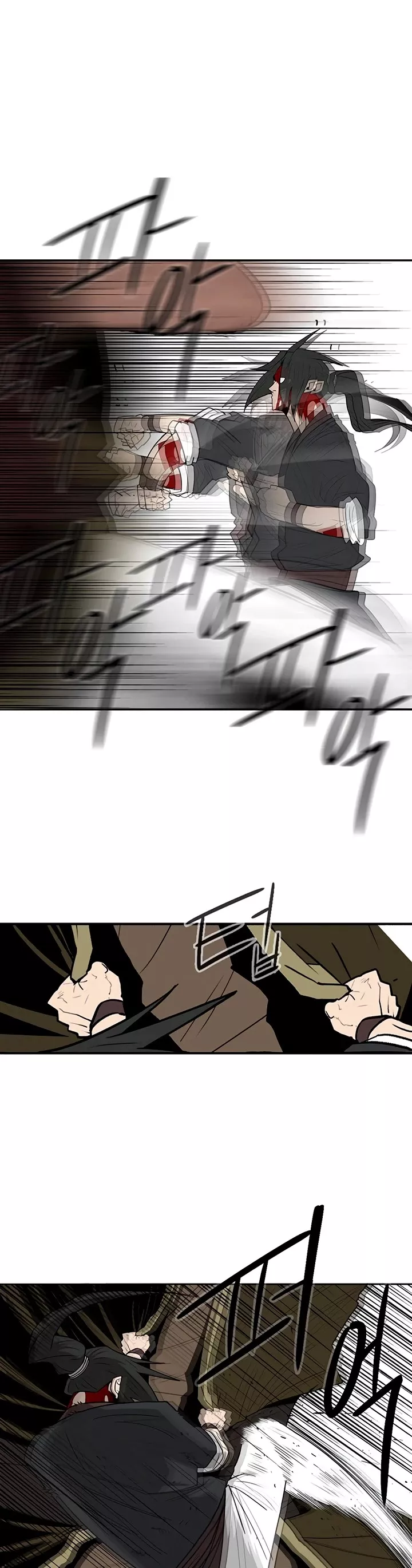 Legend of the Northern Blade, chapter 68, image 16
