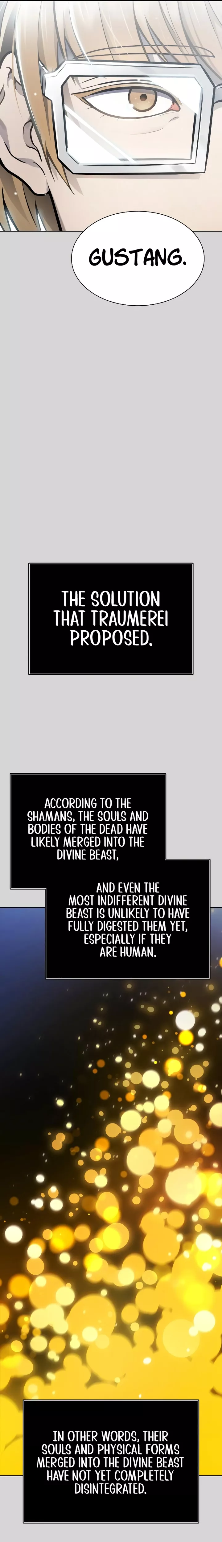 Tower of God, chapter 640, image 42