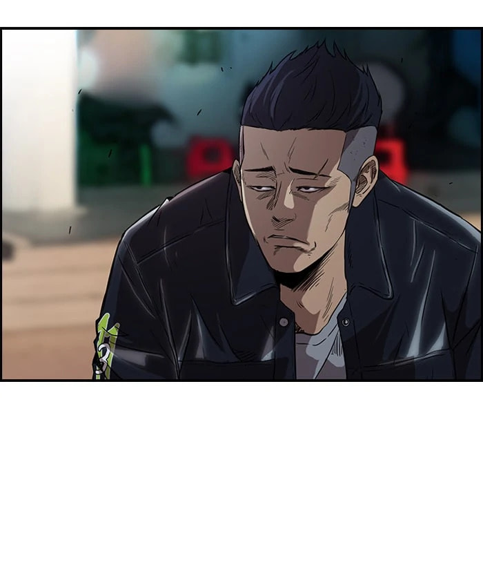 Wind Breaker, chapter 75, image 20