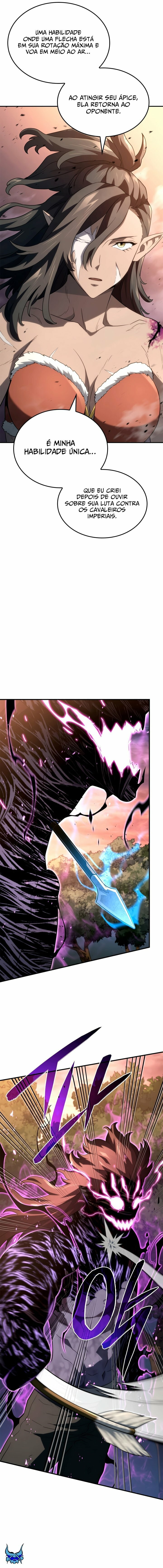 Revenge of the Baskerville Bloodhound, chapter 55, image 13