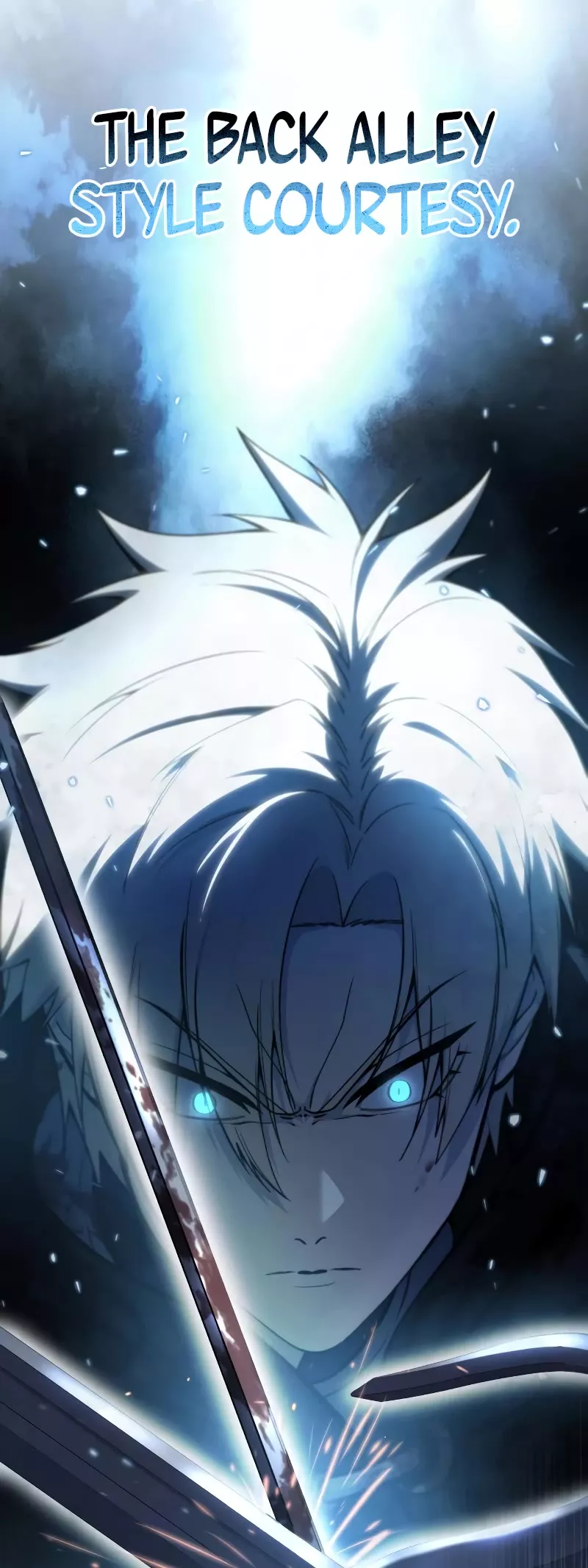 Star-Fostered Swordmaster, chapter 39, image 75
