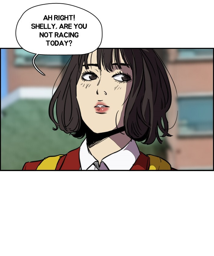 Wind Breaker, chapter 125, image 8