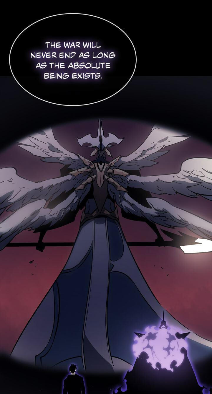 Solo Leveling, chapter 162, image 87