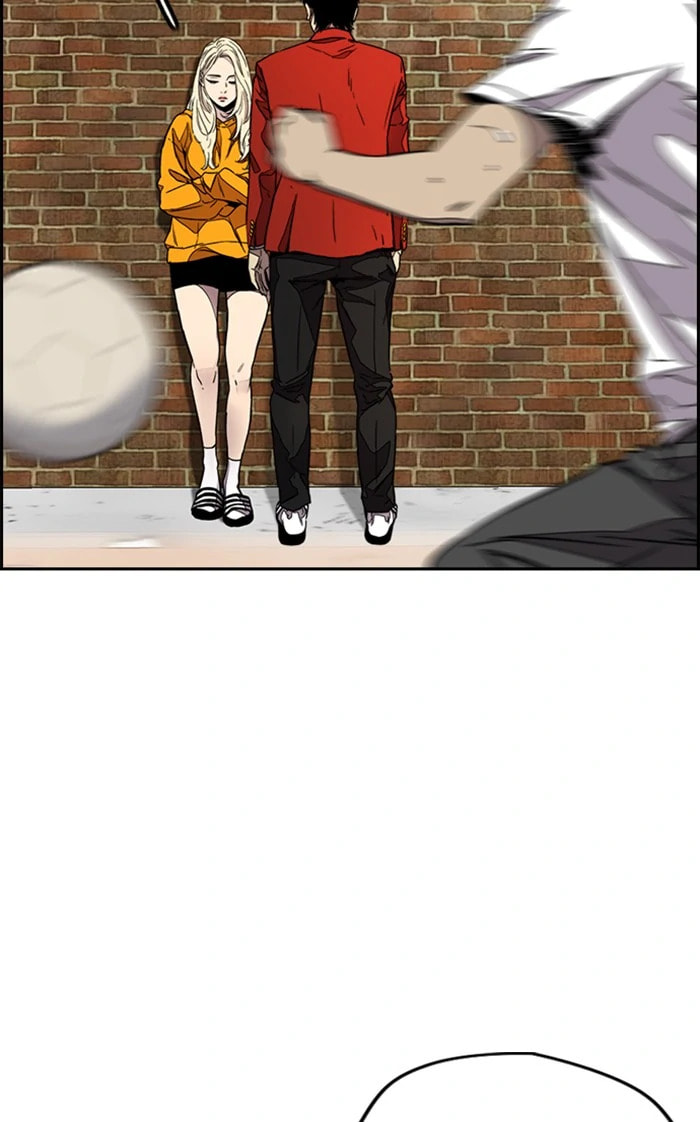 Wind Breaker, chapter 364, image 88