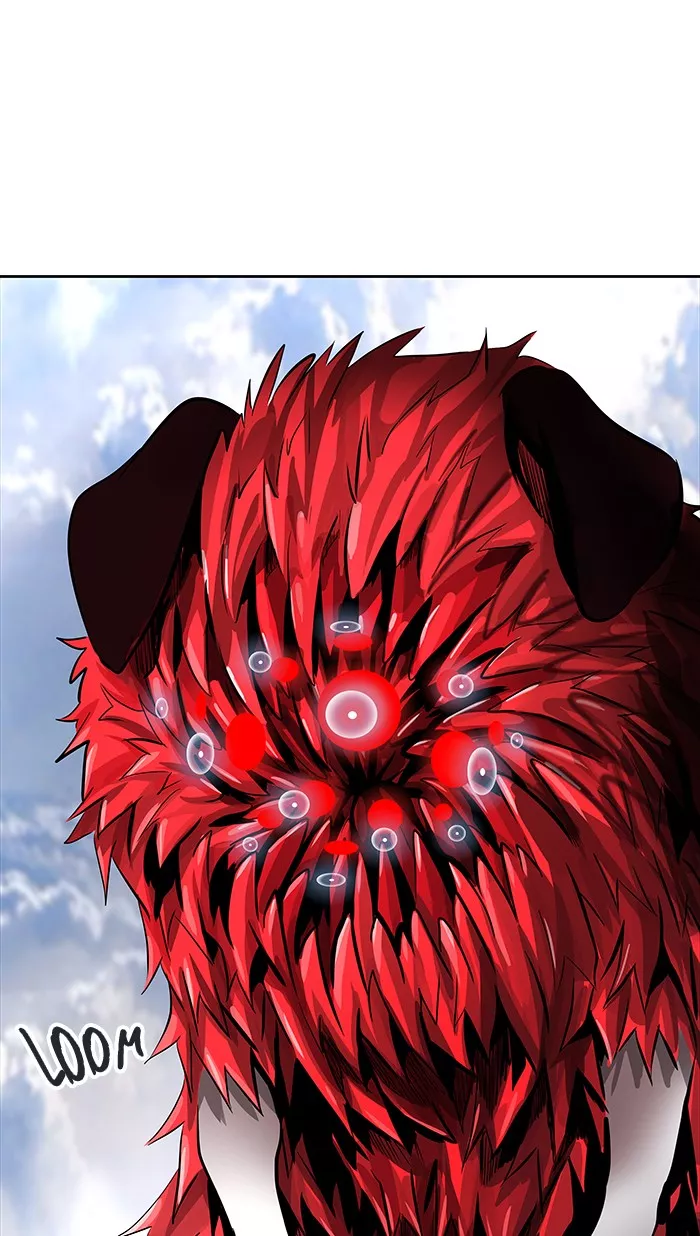 Tower of God, chapter 492, image 115