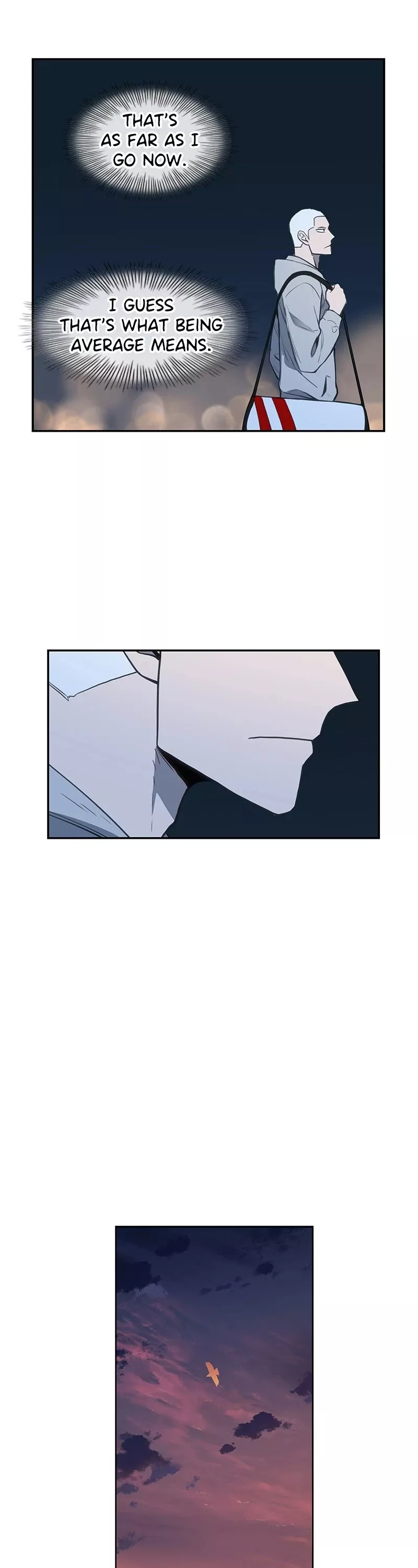 The Boxer, chapter 127, image 25