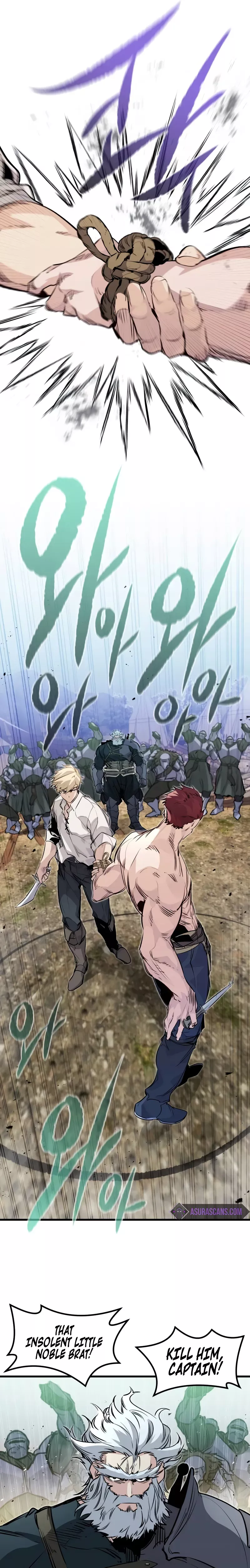 The Regressed Mercenary Has a Plan, chapter 18, image 26