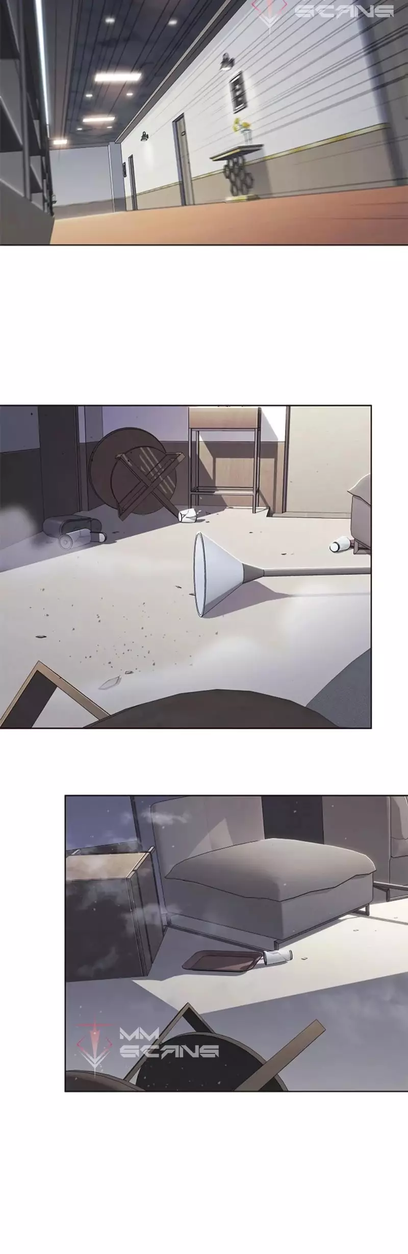 Eleceed, chapter 164, image 47