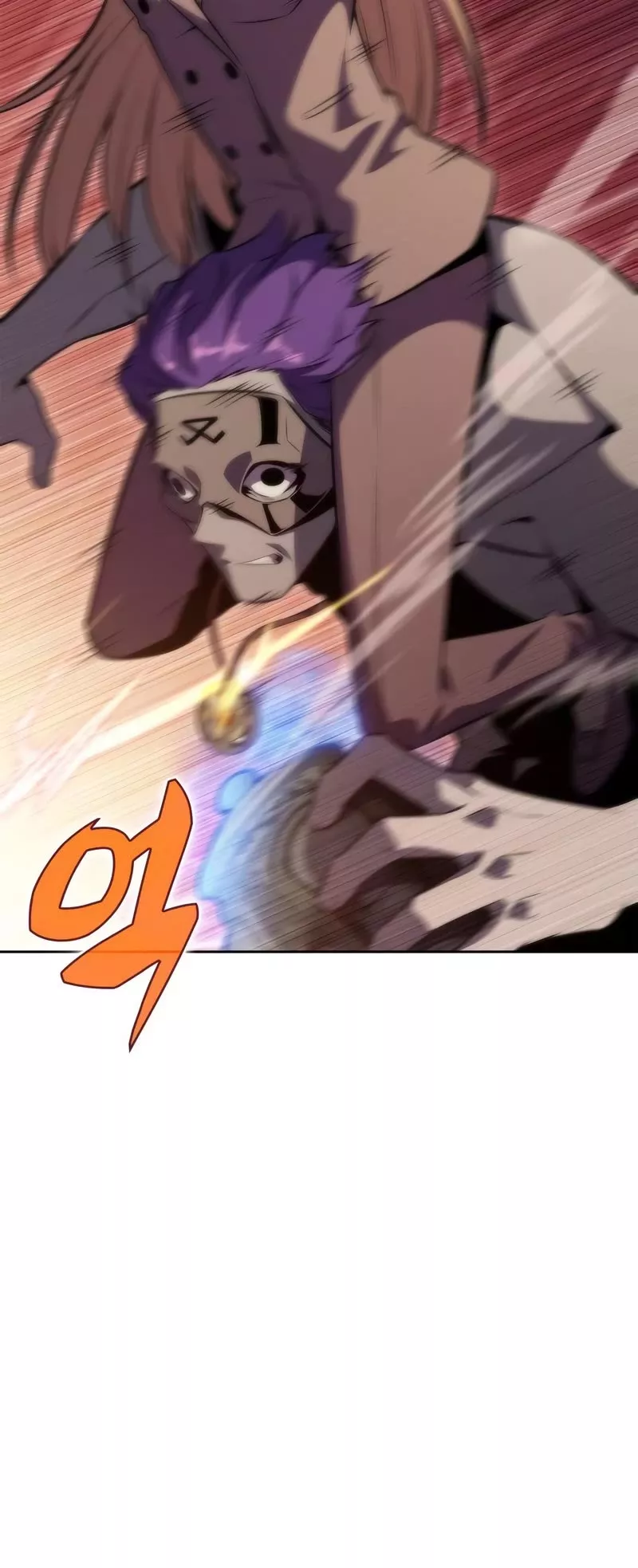 Solo Max-Level Newbie, chapter 64, image 61