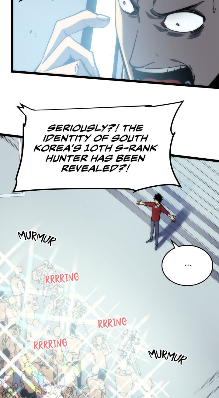 Solo Leveling, chapter 78, page 16