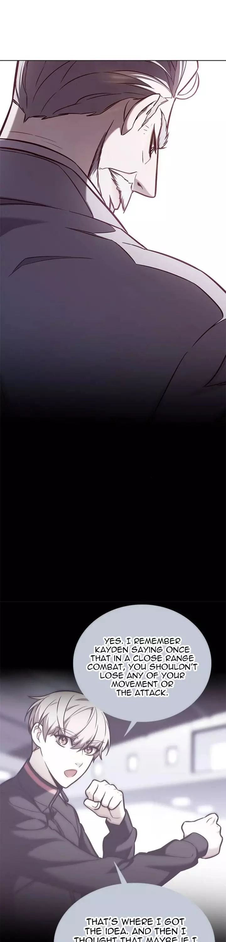 Eleceed, chapter 171, image 19