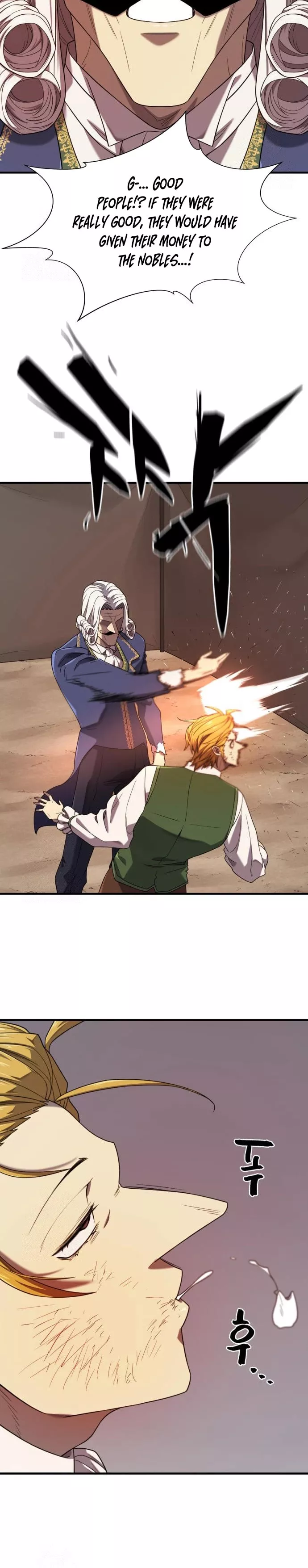 The Greatest Estate Developer, chapter 212, image 24