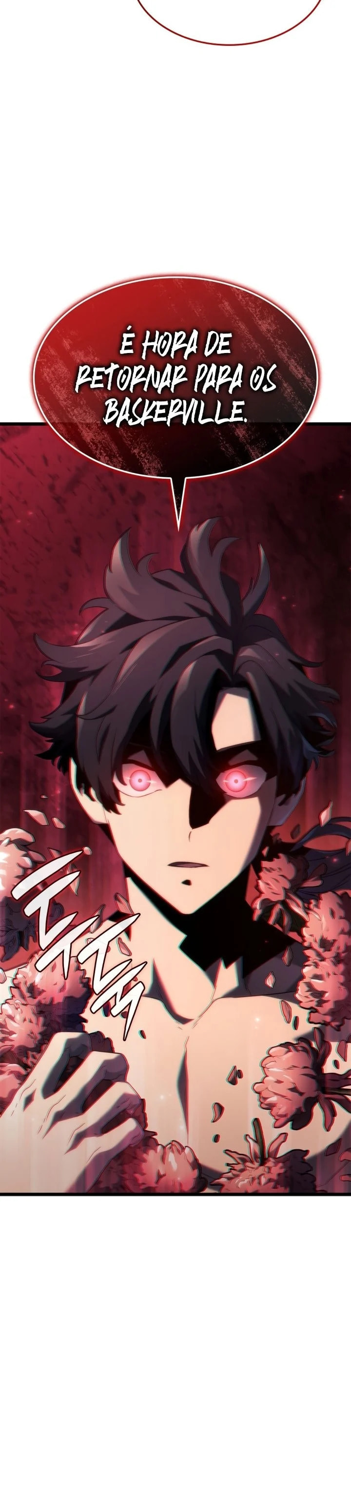 Revenge of the Baskerville Bloodhound, chapter 61, image 25
