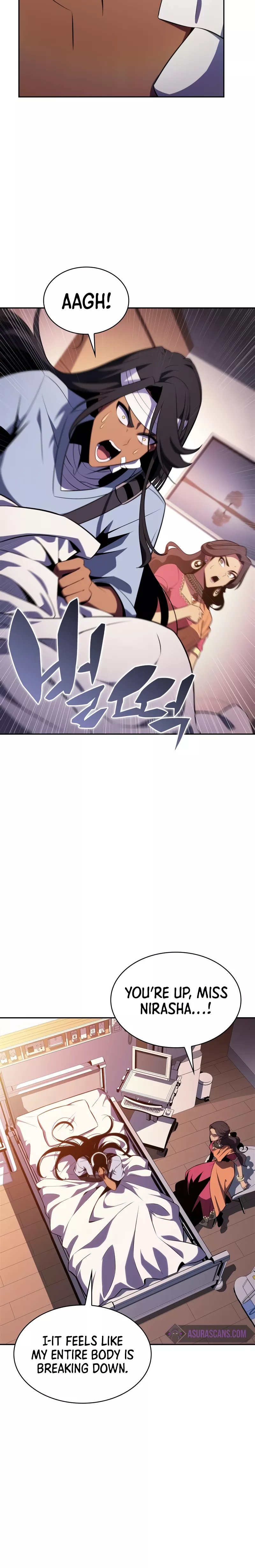 Solo Max-Level Newbie, chapter 168, image 10