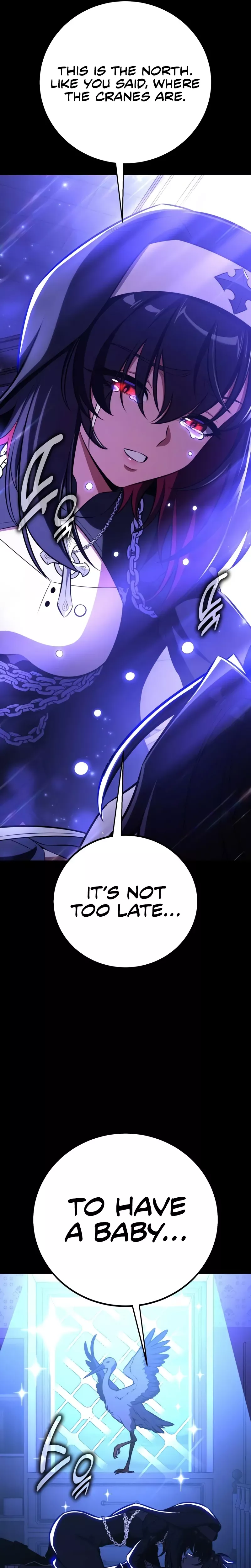 I Killed the Main Player, chapter 86, image 44