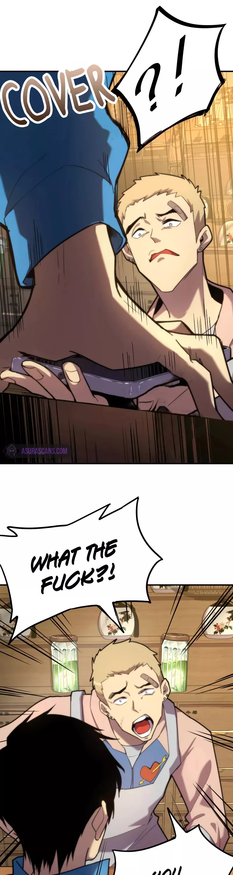 Logging 10,000 Years into the Future, chapter 8, image 18