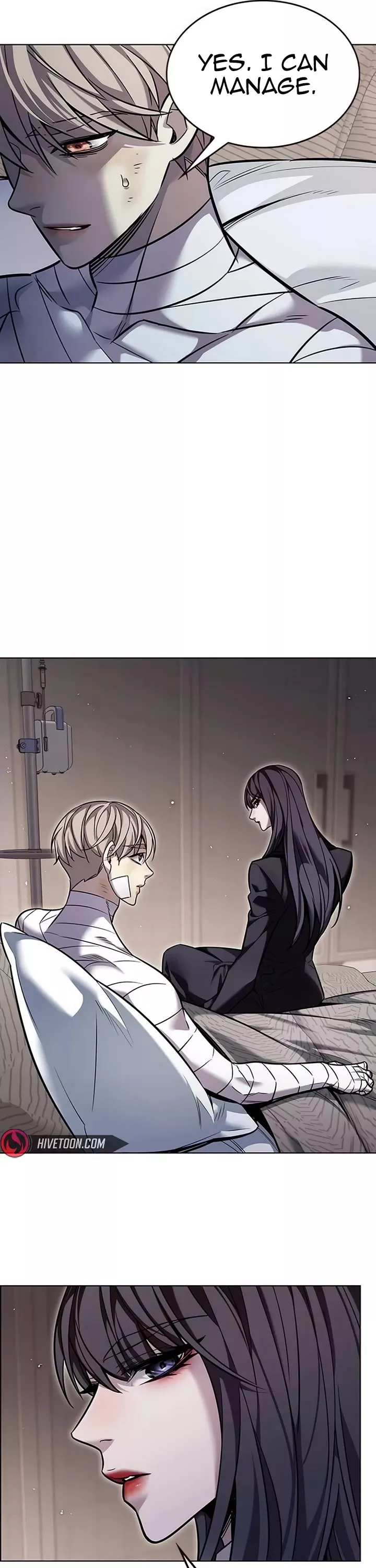 Eleceed, chapter 362, image 30